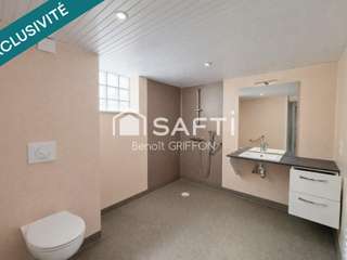 Vente maison 10 pièces