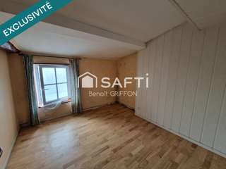 Vente maison 10 pièces