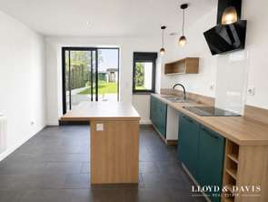 Vente Maison 2 chambresSaint-Martin-des-Tilleuls