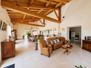 Vente maison 6 pièces Saint-Martin-des-Tilleuls 85