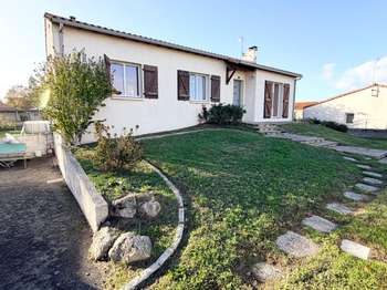 Vente maison 7 pièces Saint-Martin-des-Tilleuls 85