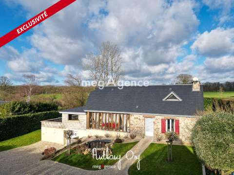 Vente maison 4 pièces Saint-Martin-Don 14