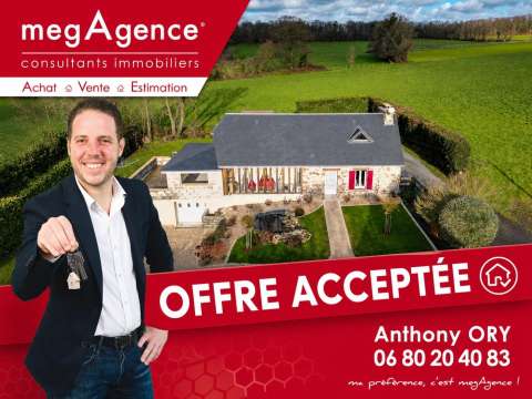 Vente maison 4 pièces Saint-Martin-Don 14