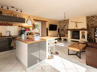 Vente maison 4 pièces Vente maison 4 pièces