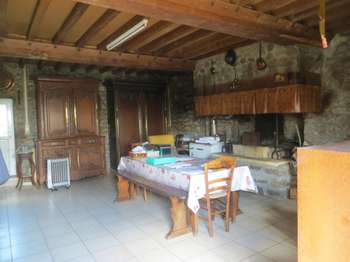 Vente maison 2 pièces