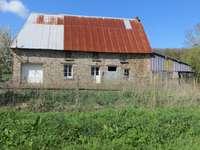 Vente maison 2 pièces