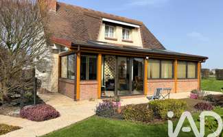 Photo Vente maison Saint-Martin-du-Bec