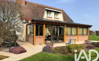Photo Vente maison Saint-Martin-du-Bec