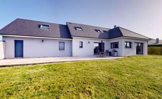 Photo Vente maison Saint-Martin-du-Bec