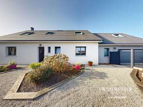Vente Maison 5 chambresSaint-Martin-du-Bec