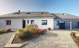 Photo Vente maison Saint-Martin-du-Bec