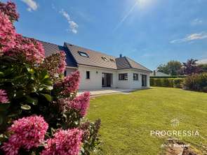 Vente Maison 5 chambresSaint-Martin-du-Bec