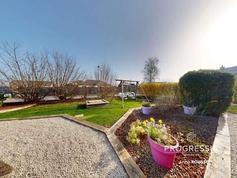Vente maison 7 pièces Vente maison 7 pièces