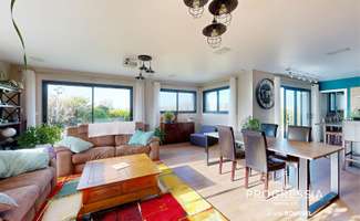 Photo Vente maison Saint-Martin-du-Bec