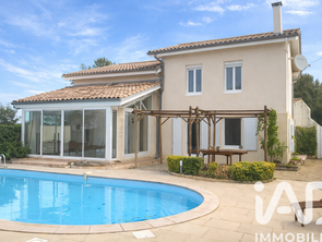 Vente Maison 3 chambresSaint-Martin-du-Bois