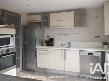 Vente maison 5 pièces Vente maison 5 pièces