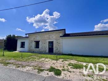 Vente maison 5 pièces Saint-Martin-du-Bois 33