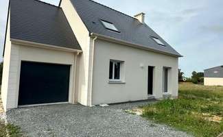 Photo Vente maison Saint-Martin-du-Bois