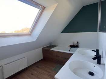 Vente maison