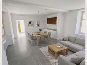 Vente Maison 1 chambreSaint-Martin-du-Bois