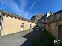 Vente maison 2 pièces Vente maison 2 pièces