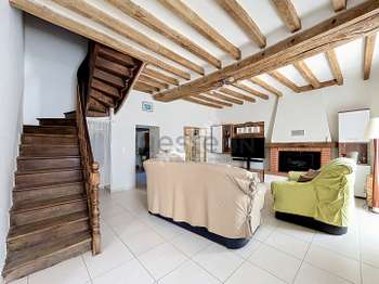 Vente Maison 4 chambresSaint-Martin-du-Bois