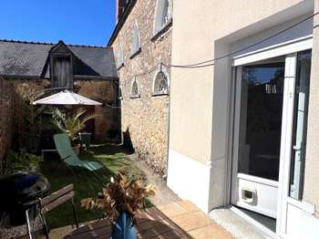 Vente Maison 4 chambresSaint-Martin-du-Bois