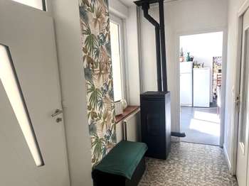 Vente maison 7 pièces Vente maison 7 pièces