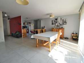 Vente Maison 4 chambresSaint-Martin-du-Fouilloux