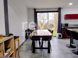 Vente maison 8 pièces Vente maison 8 pièces