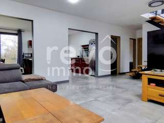 Vente maison 8 pièces Vente maison 8 pièces