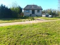 Vente maison 8 pièces Vente maison 8 pièces
