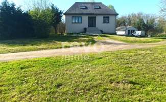 Photo Vente maison Saint-Martin-du-Fouilloux