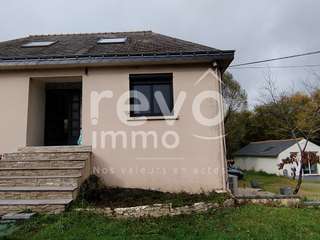 Vente maison 8 pièces Vente maison 8 pièces