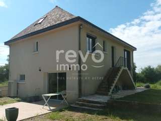 Vente maison 8 pièces Vente maison 8 pièces