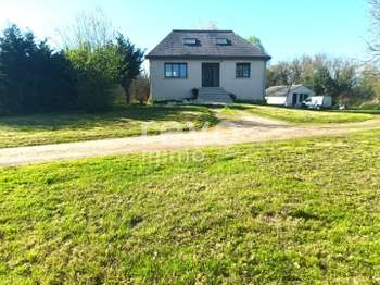 Vente Maison 6 chambresSaint-Martin-du-Fouilloux