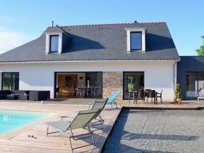 Vente Maison 3 chambresSaint-Martin-du-Fouilloux