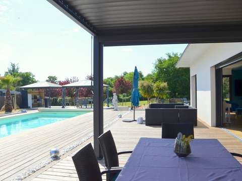 Vente maison 7 pièces Saint-Martin-du-Fouilloux 49