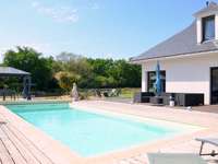 Vente maison Saint-Martin-du-Fouilloux - 49
