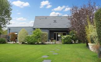 Photo Vente maison Saint-Martin-du-Fouilloux