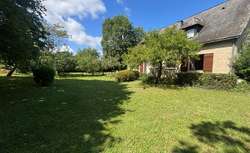 Photo Vente maison Saint-Martin-du-Fouilloux