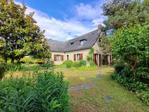 Vente Maison 3 chambresSaint-Martin-du-Fouilloux