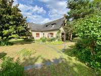 Photo Vente maison Saint-Martin-du-Fouilloux