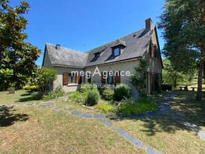 Vente Maison 3 chambresSaint-Martin-du-Fouilloux