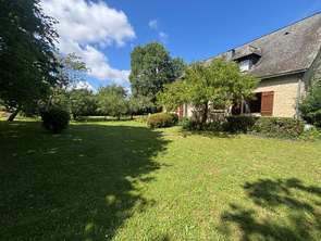 Vente Maison 3 chambresSaint-Martin-du-Fouilloux