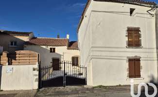 Photo Vente maison Saint-Martin-du-Fouilloux