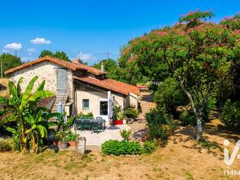 Vente Maison 6 piècesSaint-Martin-du-Fouilloux