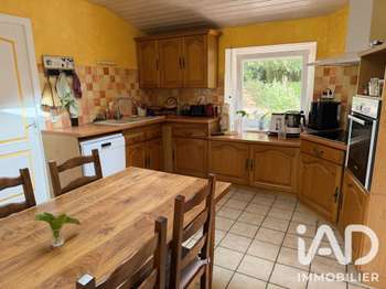 Vente maison 6 pièces Vente maison 6 pièces