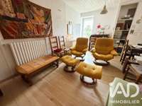 Vente maison 6 pièces Vente maison 6 pièces