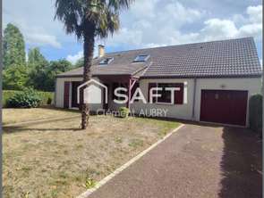 Vente Maison 4 chambresSaint-Martin-du-Limet